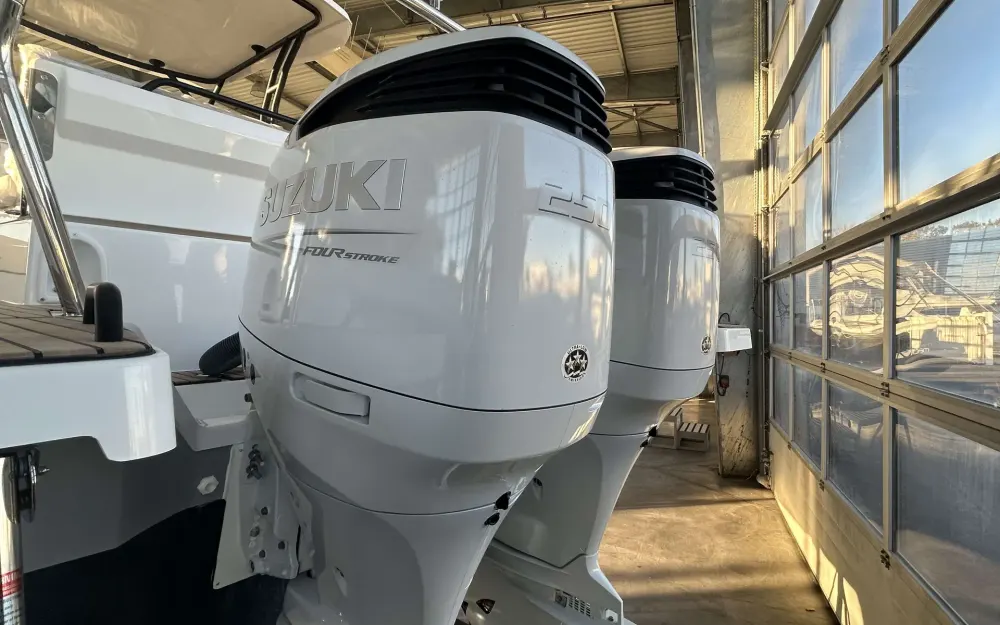 slider 5 Beneteau Flyer 9 Sundeck