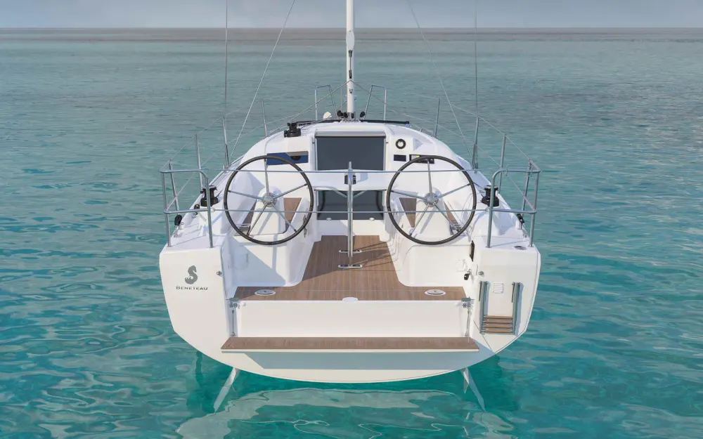 slider 2 Beneteau Oceanis 30.1