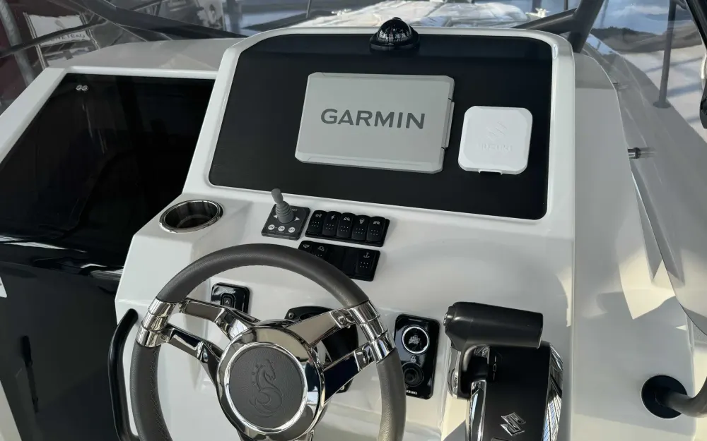 slider 10 Beneteau Flyer 8 SUNdeck