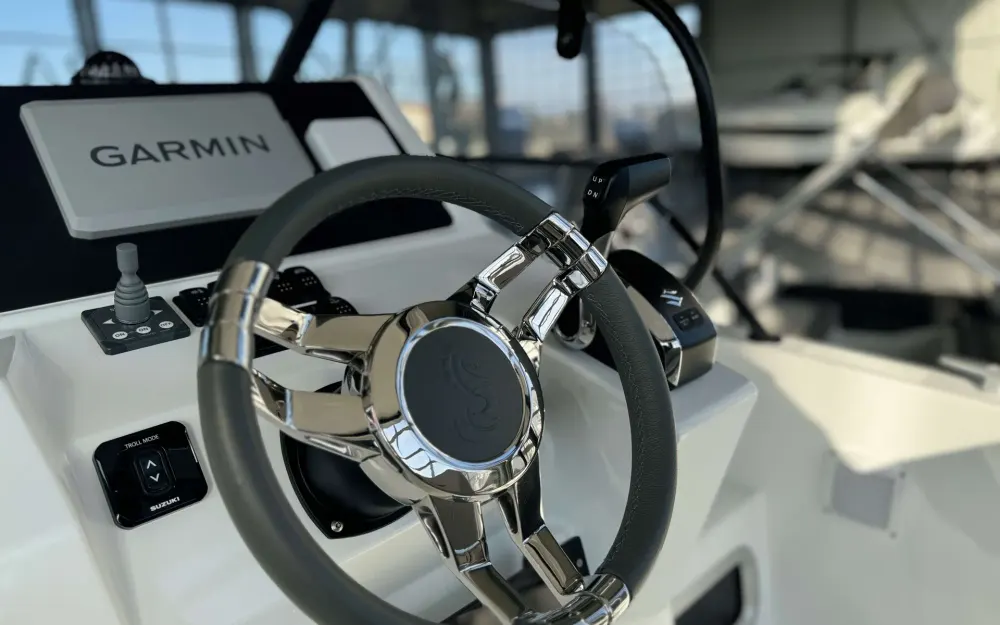 slider 11 Beneteau Flyer 8 SUNdeck