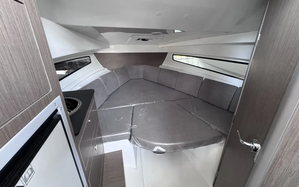 slider 15 Beneteau Flyer 8 SUNdeck