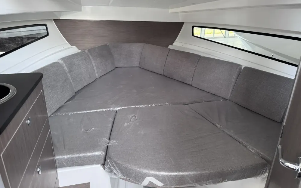 slider 16 Beneteau Flyer 8 SUNdeck
