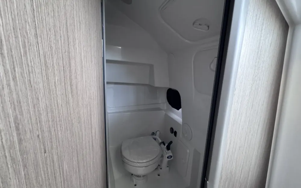 slider 19 Beneteau Flyer 8 SUNdeck