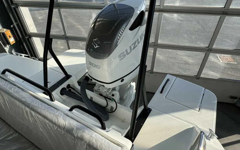 slider 7 Beneteau Flyer 8 SUNdeck