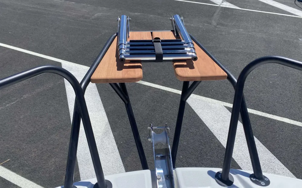 slider 13 Beneteau Flyer 8 SUNdeck V2