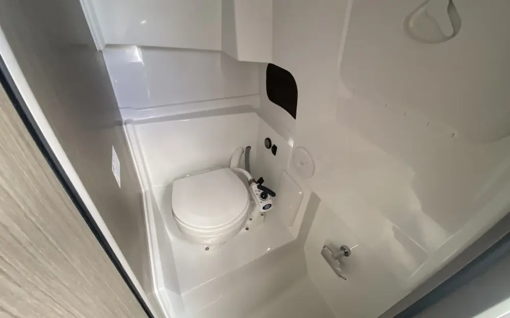 slider 14 Beneteau Flyer 8 SUNdeck V2