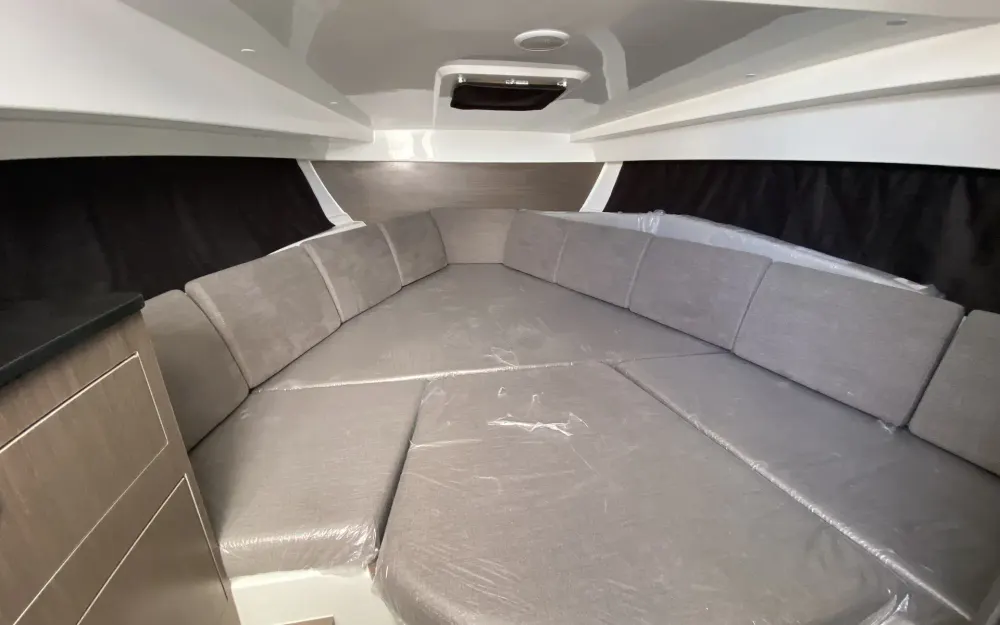 slider 15 Beneteau Flyer 8 SUNdeck V2
