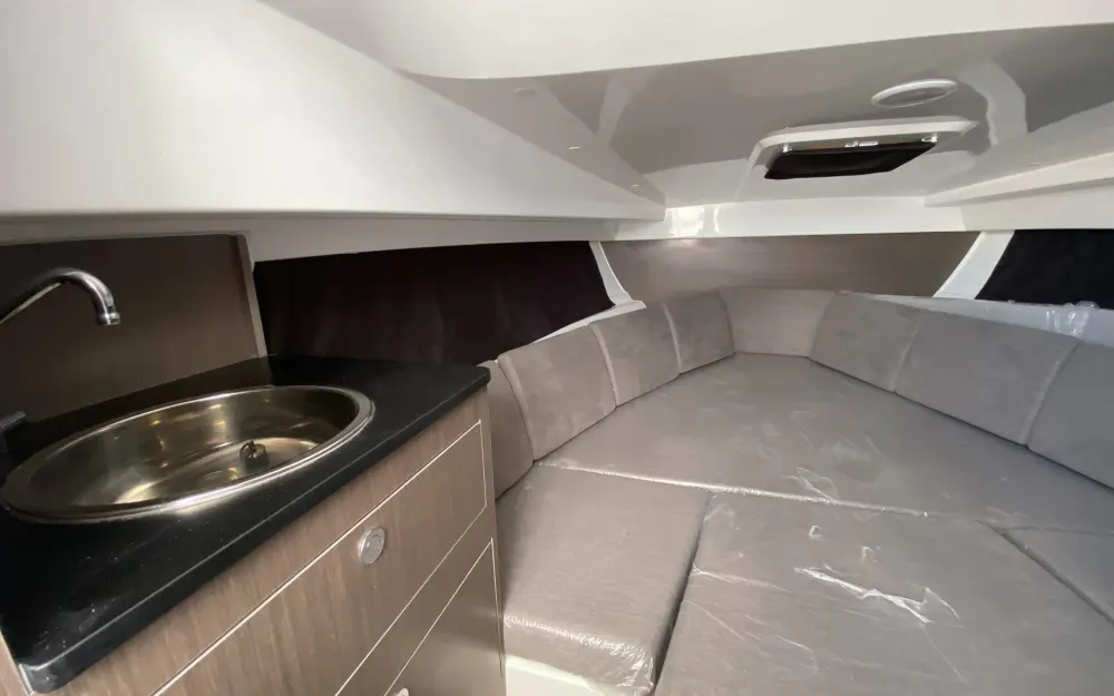 slider 16 Beneteau Flyer 8 SUNdeck V2