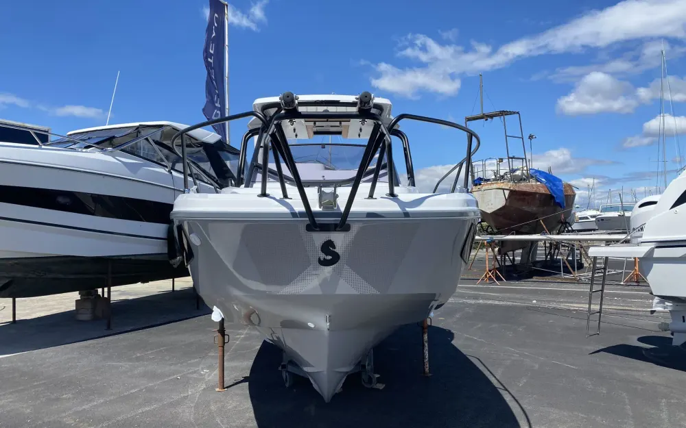 slider 2 Beneteau Flyer 8 SUNdeck V2