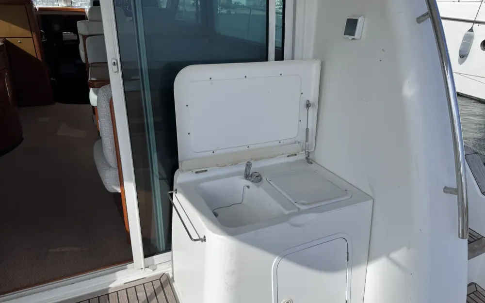 slider 16 Beneteau Antares 13.80