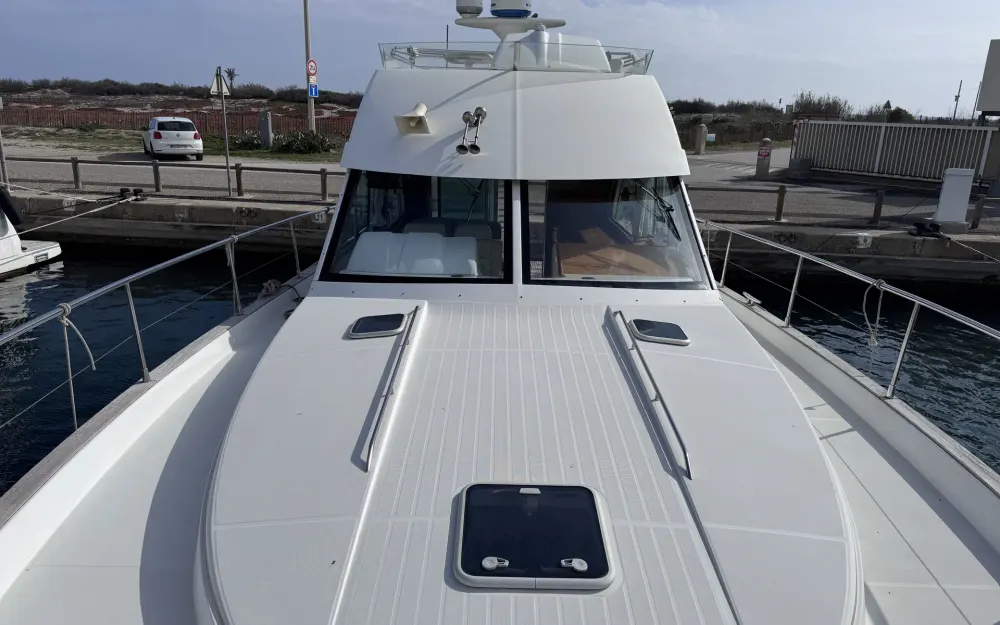 slider 17 Beneteau Antares 13.80