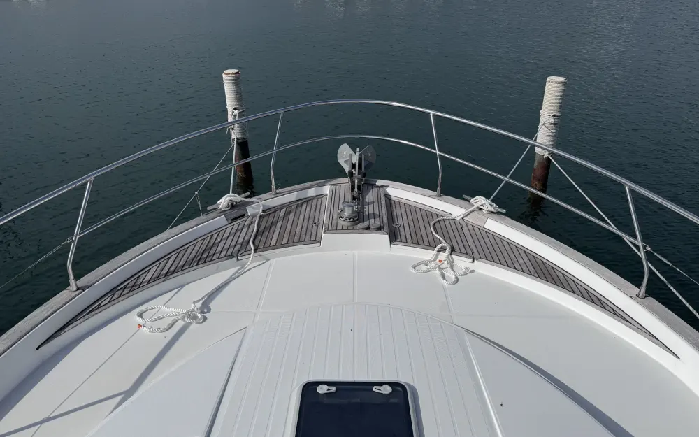 slider 19 Beneteau Antares 13.80