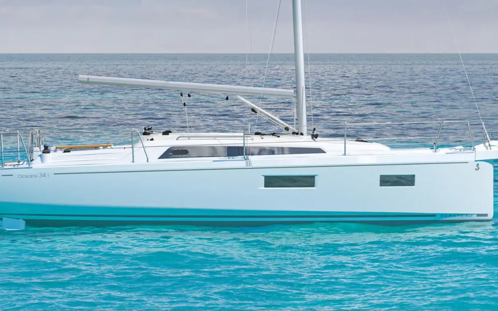 slider 0 Beneteau Oceanis 34.1
