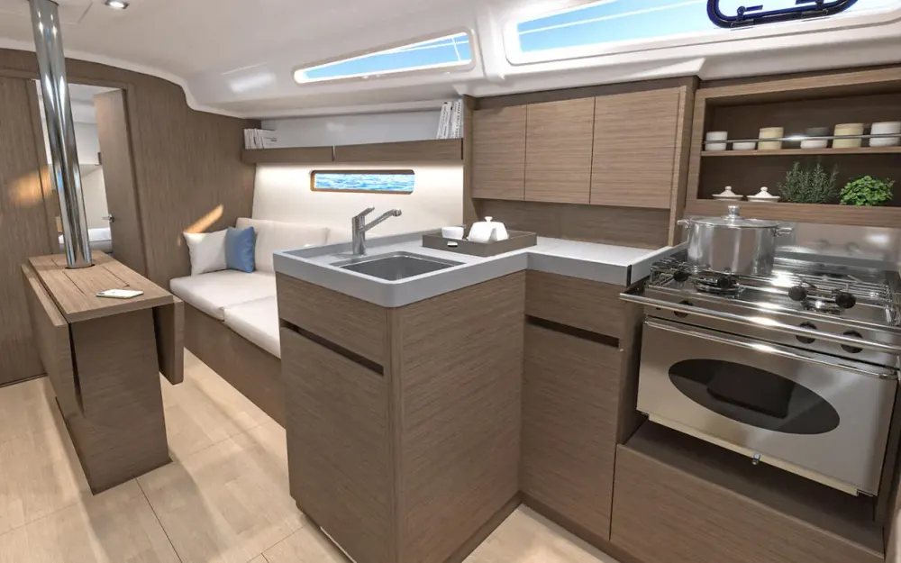 slider 9 Beneteau Oceanis 34.1