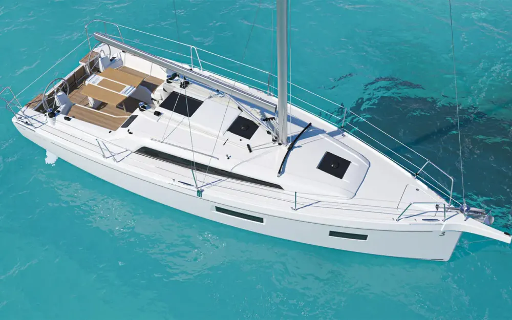 slider 1 Beneteau Oceanis 34.1
