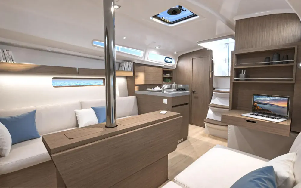 slider 5 Beneteau Oceanis 34.1