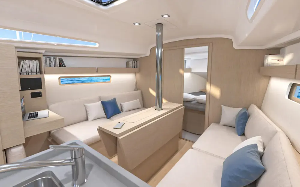 slider 6 Beneteau Oceanis 34.1