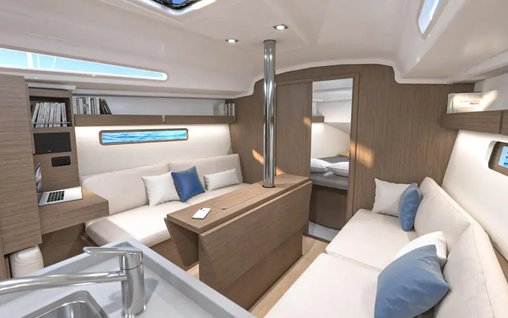 slider 7 Beneteau Oceanis 34.1