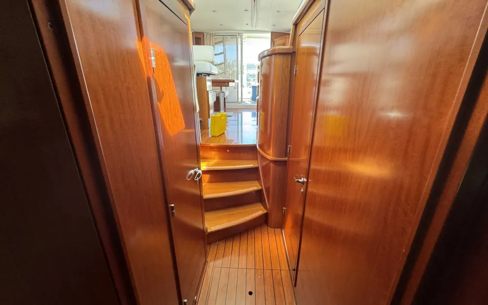 slider 15 Beneteau Swift Trawler 42