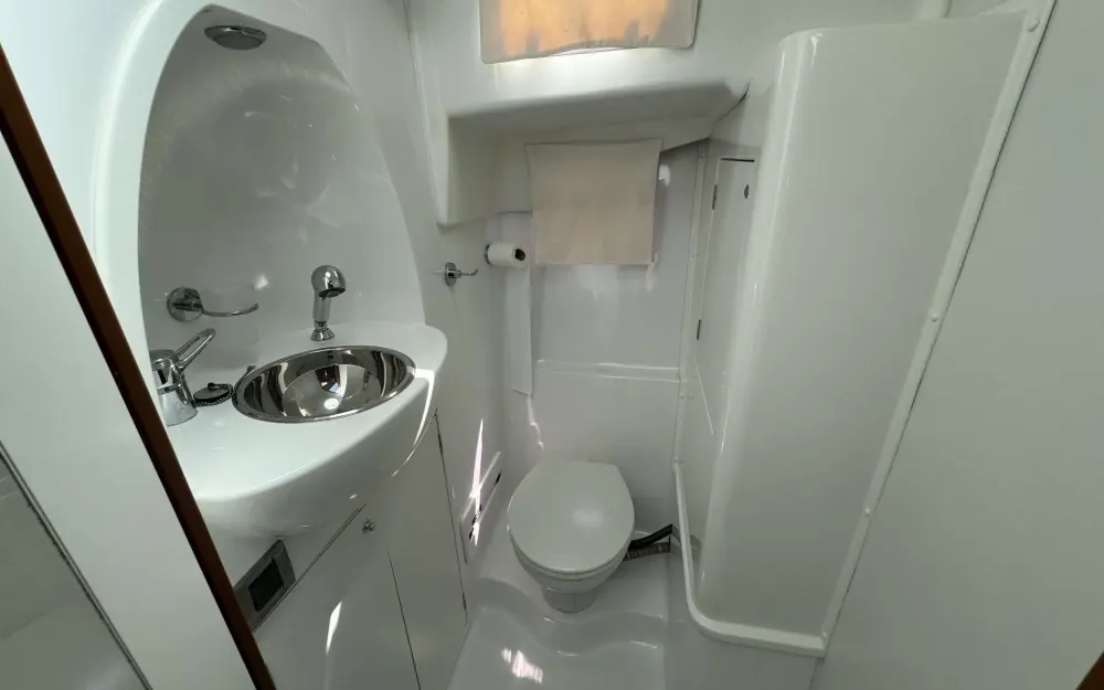 slider 16 Beneteau Swift Trawler 42