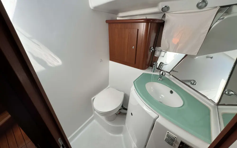 slider 17 Beneteau Swift Trawler 42