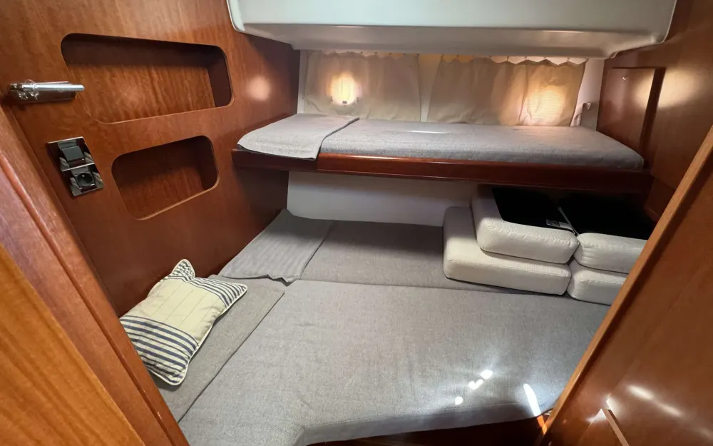 slider 18 Beneteau Swift Trawler 42