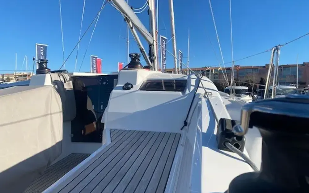 slider 6 Beneteau Oceanis 34.1