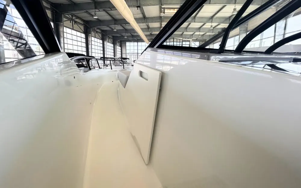 slider 17 Beneteau Flyer 10
