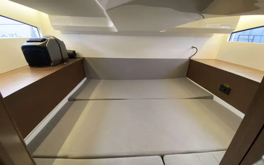 slider 14 Beneteau Gran Turismo 36