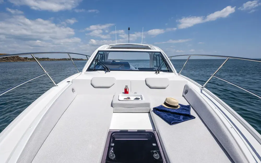 slider 18 Beneteau Gran Turismo 36