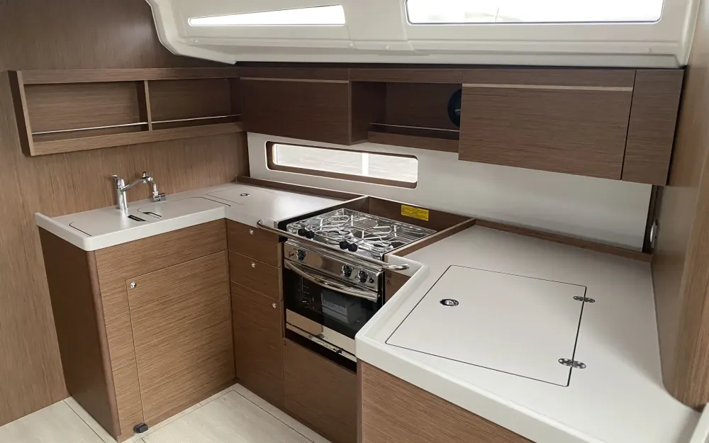 slider 8 Beneteau Oceanis 40.1