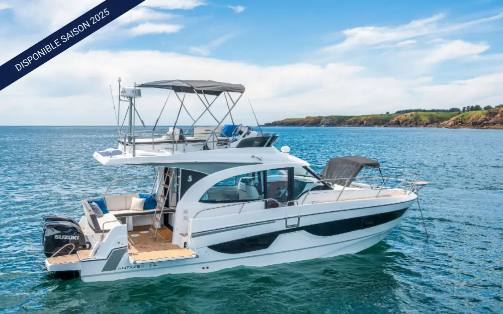 slider 0 Beneteau Antares 11