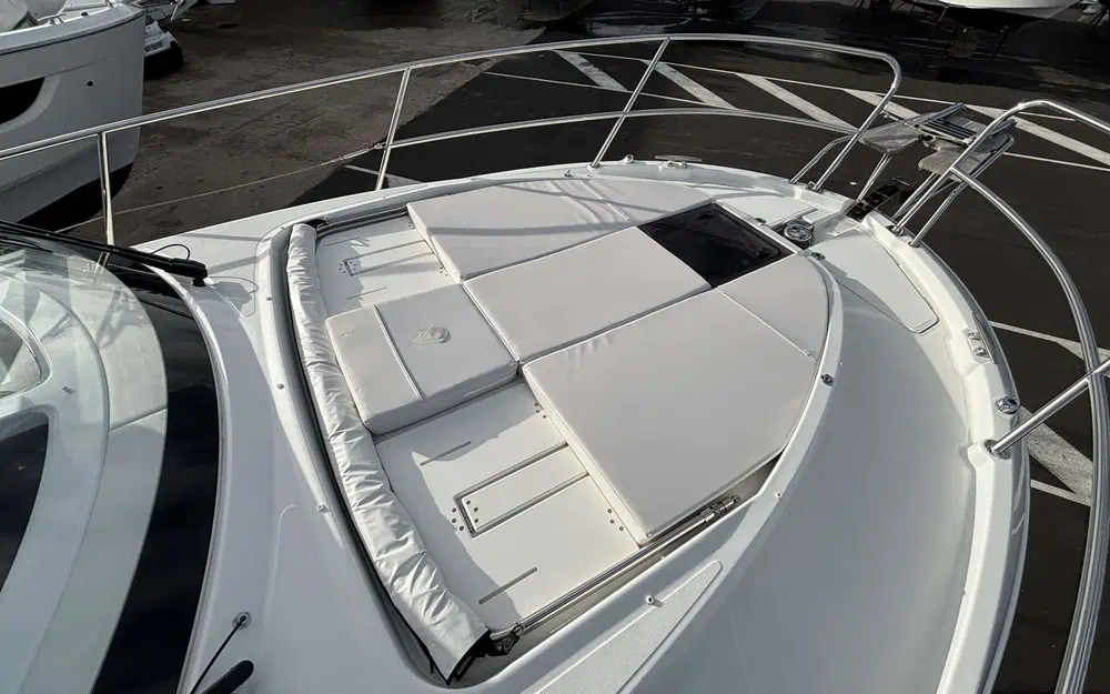 slider 19 Beneteau Antares 11