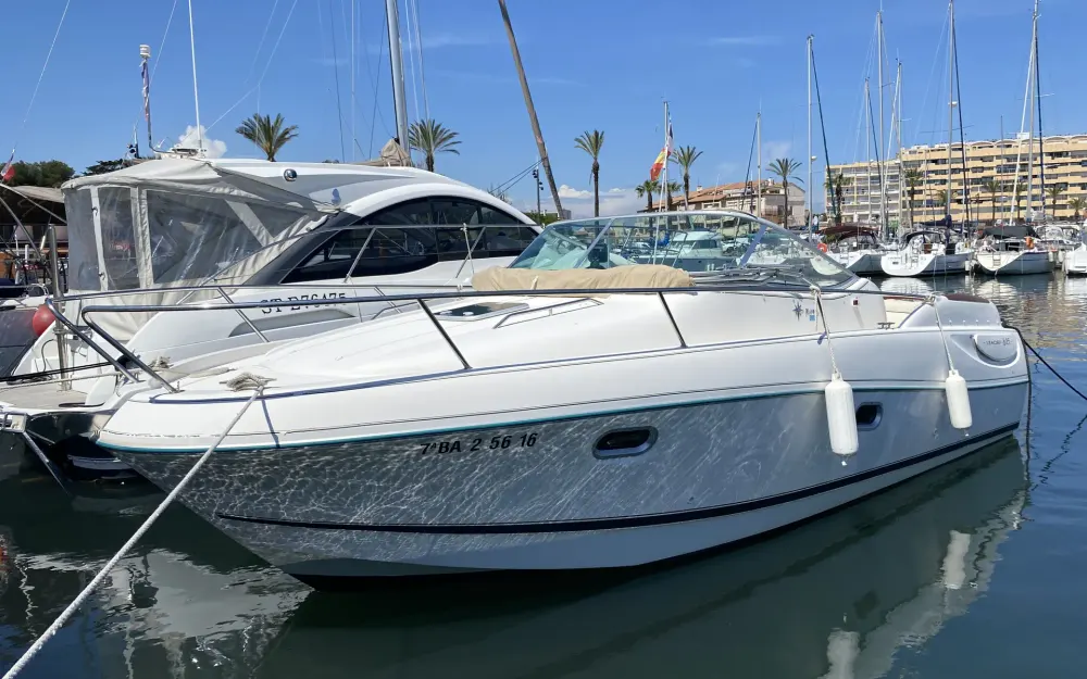 slider 0 Jeanneau Leader 805