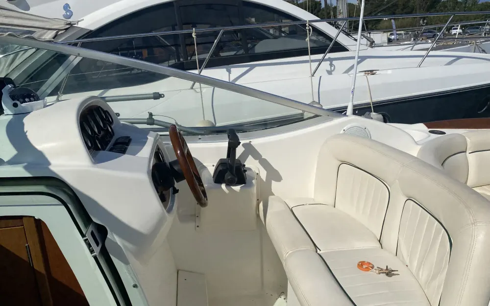 slider 11 Jeanneau Leader 805