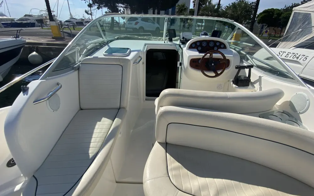 slider 18 Jeanneau Leader 805