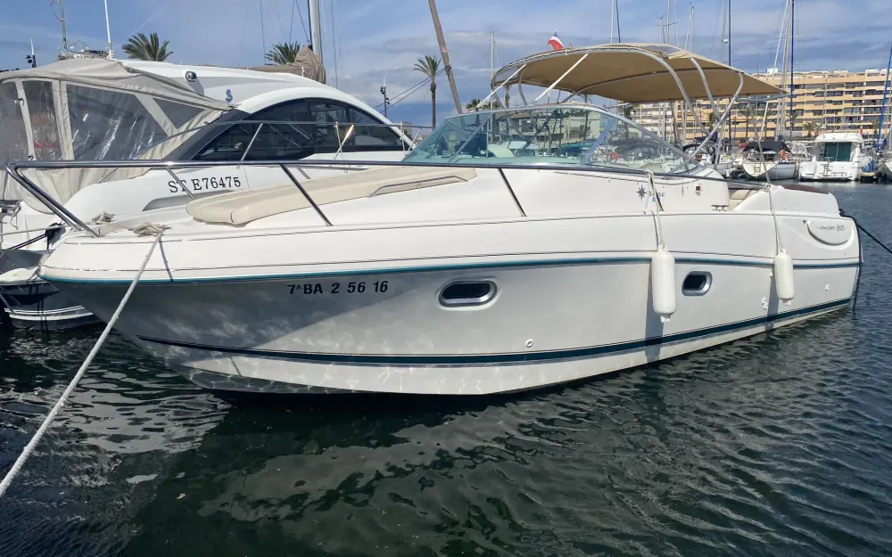 slider 1 Jeanneau Leader 805