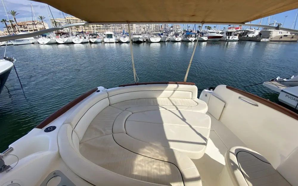 slider 19 Jeanneau Leader 805
