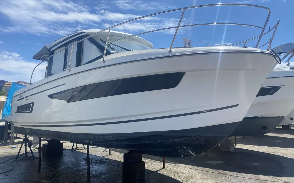 slider 0 Jeanneau Merry Fisher 895