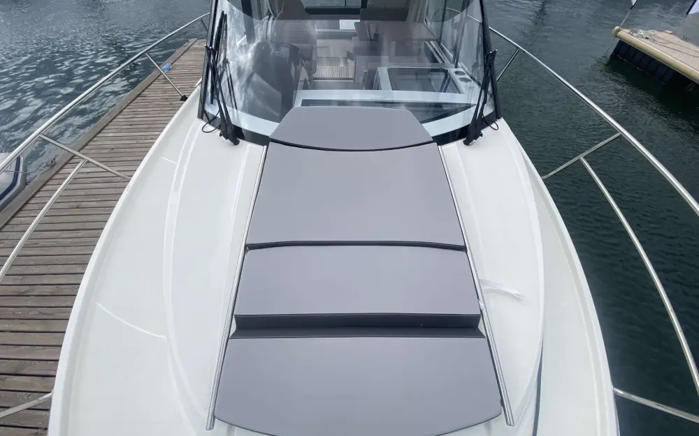 slider 14 Jeanneau Merry Fisher 895