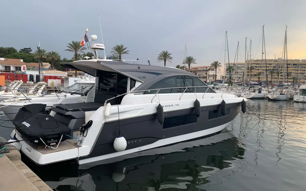 slider 6 Jeanneau Leader 46