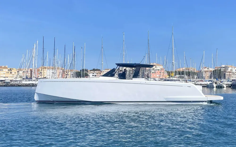 slider 0 Pardo Yachts Pardo 50