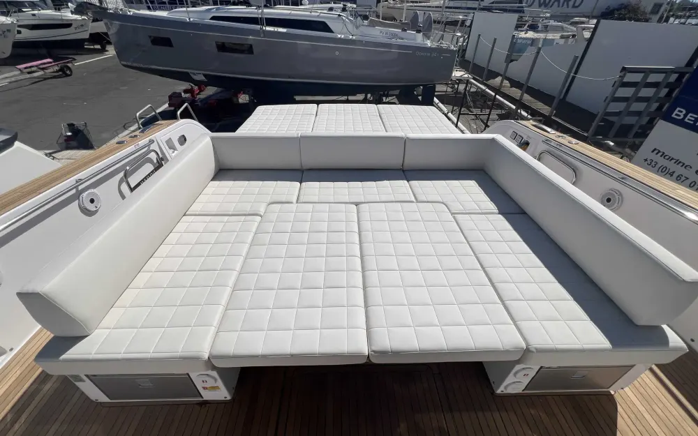slider 9 Pardo Yachts Pardo 50