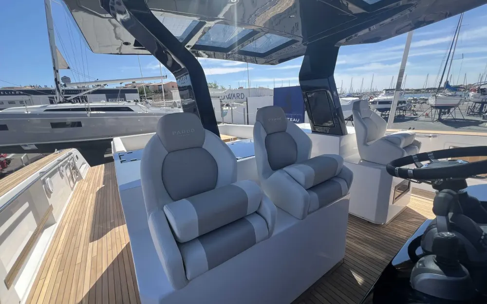 slider 10 Pardo Yachts Pardo 50