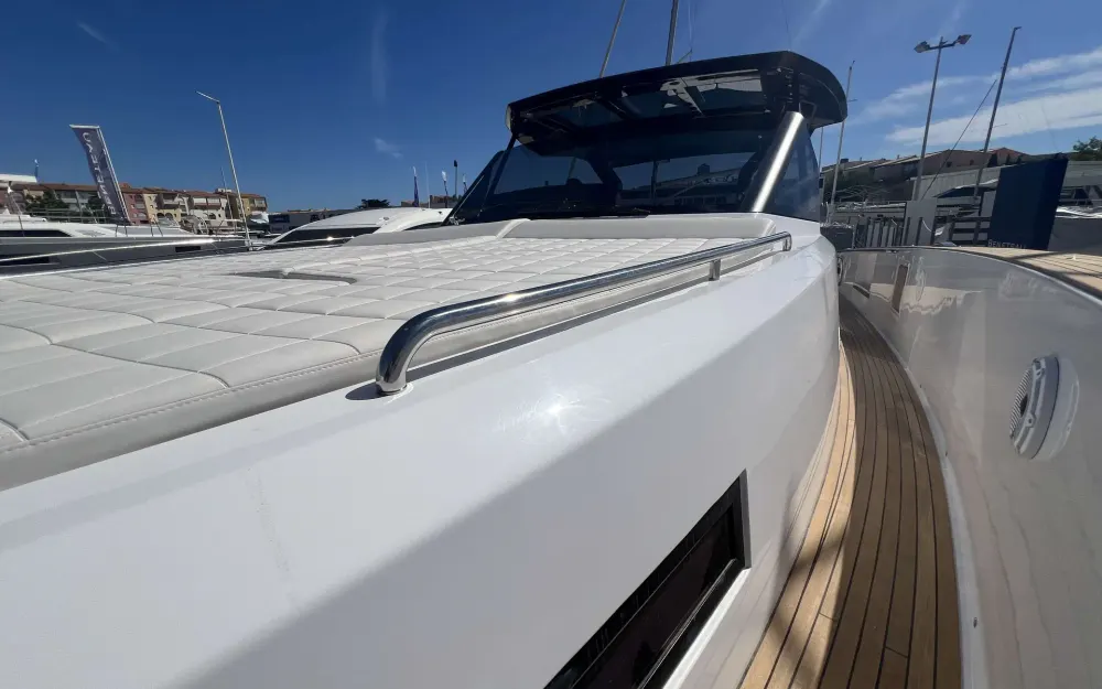 slider 16 Pardo Yachts Pardo 50