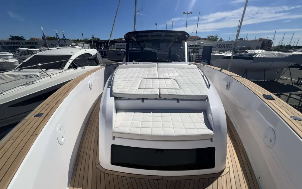 slider 17 Pardo Yachts Pardo 50