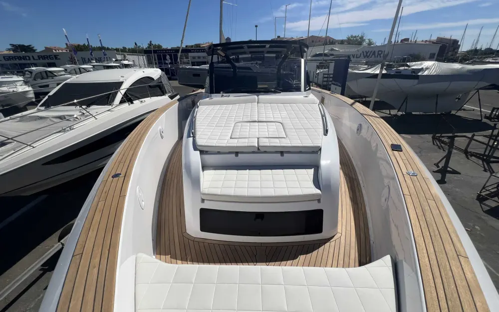 slider 18 Pardo Yachts Pardo 50