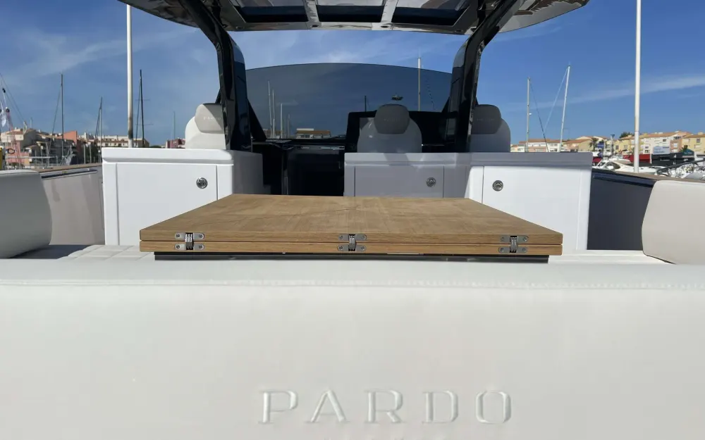 slider 4 Pardo Yachts Pardo 50