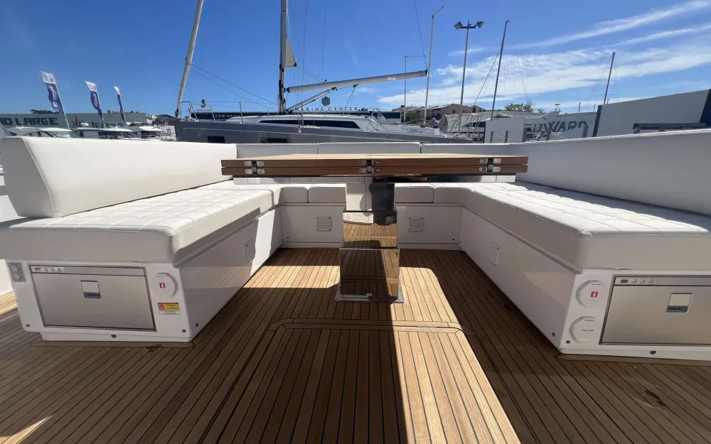 slider 6 Pardo Yachts Pardo 50