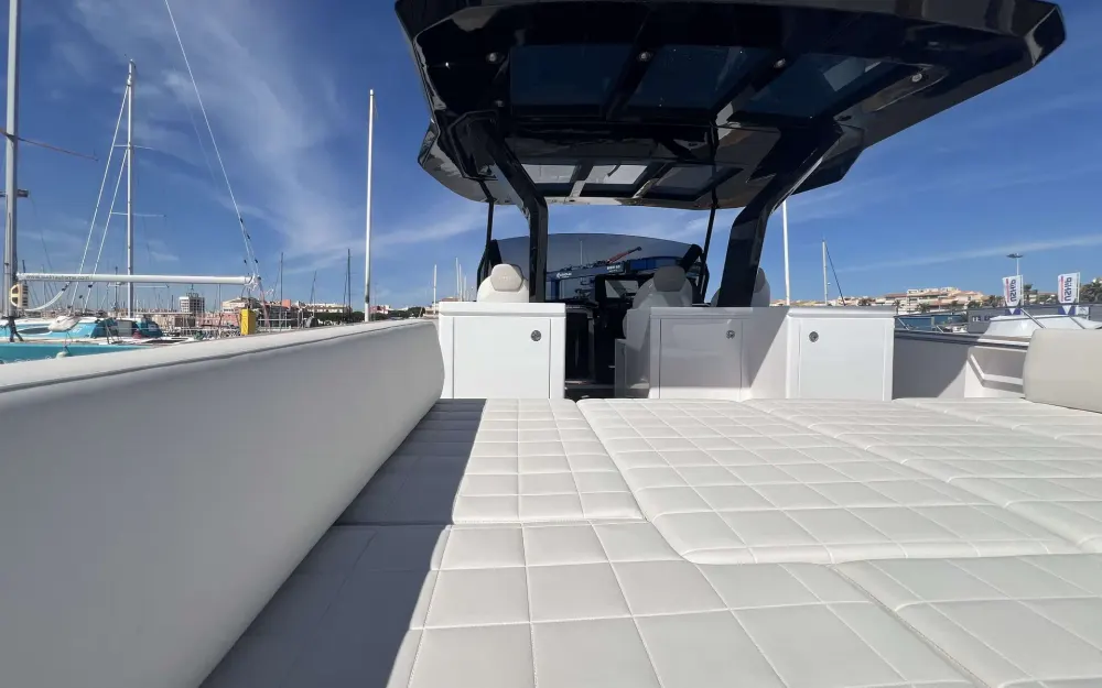 slider 7 Pardo Yachts Pardo 50